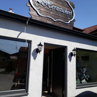 Schild von Rustigant